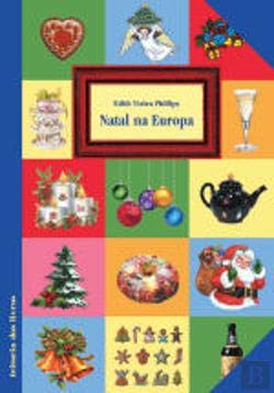 Beispielbild fr Natal na Europa (Portuguese Edition) zum Verkauf von Reuseabook