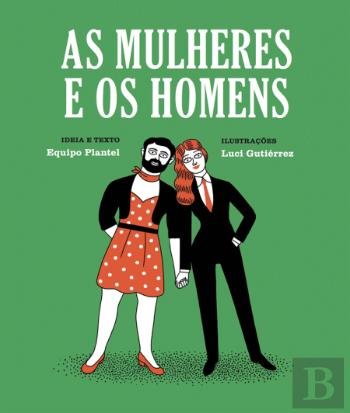 Stock image for As Mulheres e os Homens (Portuguese Edition) Equipo Plantel for sale by medimops