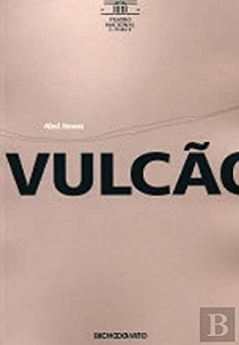 Vulcao (Portuguese Edition)