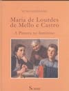 9789898410306: Maria de Lourdes de Mello e Castro