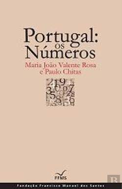 Imagen de archivo de Portugal: Os Nmeros Capa Brochada a la venta por medimops