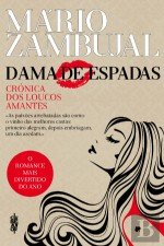 Stock image for Dama de Espadas for sale by a Livraria + Mondolibro