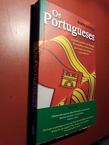 Stock image for Os Portugueses for sale by ThriftBooks-Atlanta