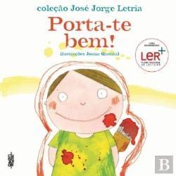 Stock image for PORTA-TE BEM! for sale by WorldofBooks