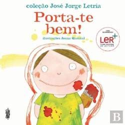 9789898452627: Porta-te Bem! (Portuguese Edition)