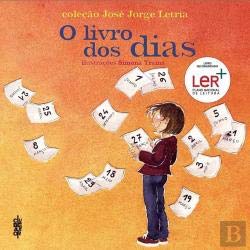 Beispielbild fr O Livro dos Dias (Portuguese Edition) zum Verkauf von WorldofBooks