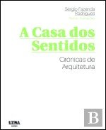 Beispielbild fr A Casa dos Sentidos zum Verkauf von Librera Prez Galds