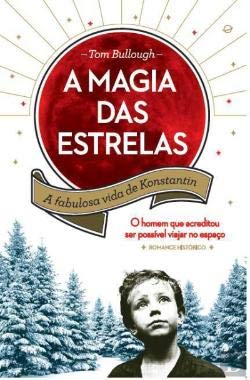 Imagen de archivo de MTP Magia Das Estrelas - A Fabulosa Vida De Konstantin a la venta por medimops