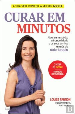 Stock image for CURAR EM MINUTOS for sale by WorldofBooks