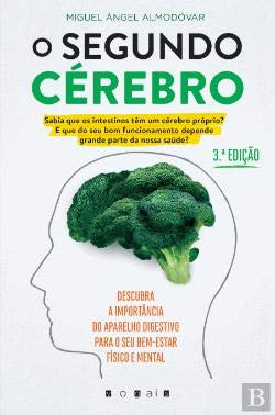 Stock image for O Segundo Cerebro for sale by Luckymatrix