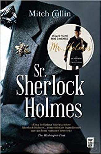 9789898491756: Sr. Sherlock Holmes