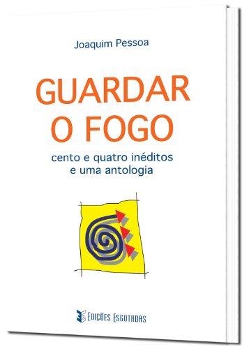 Stock image for Guardar o Fogo for sale by Imosver