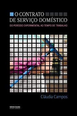 Stock image for CONTRATO DE SERVIO DOMESTICO for sale by AG Library