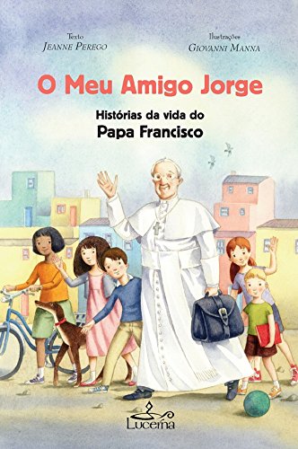 Stock image for O Meu Amigo Jorge for sale by Iridium_Books