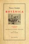 Imagen de archivo de BOTANICA - ESCULTURAS a la venta por Zubal-Books, Since 1961