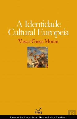 Stock image for A Identidade Cultural Europeia for sale by medimops