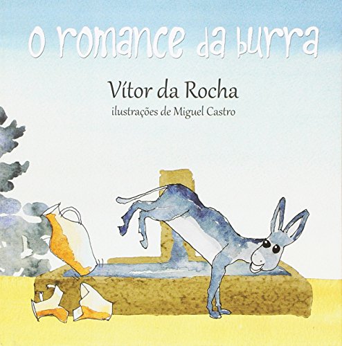 O romance da burra