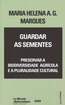 Stock image for Guardar as sementes for sale by AG Library