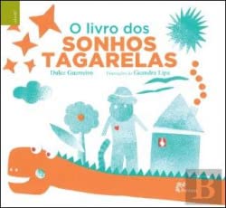 9789898745835: O livro dos sonhos tagarelas