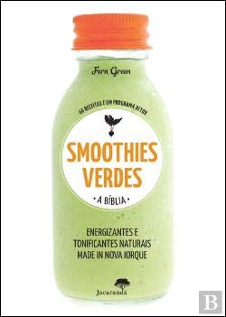 Stock image for Smoothies Verdes (Portuguese Edition) for sale by ThriftBooks-Atlanta