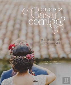 Stock image for Queres casar comigo? for sale by Luckymatrix