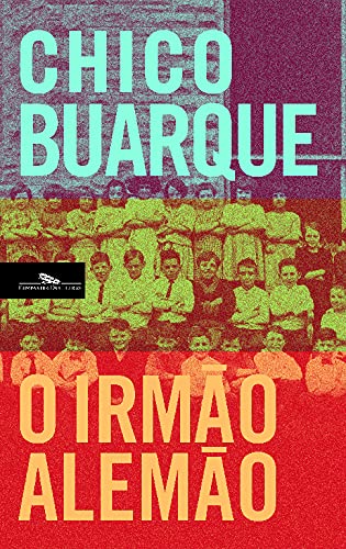 9789898775238: O irmo alemo (portuguese edition)