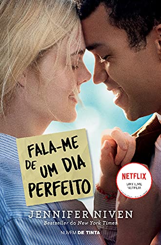 9789898775788: Fala-me de Um Dia Perfeito (Portuguese Edition)