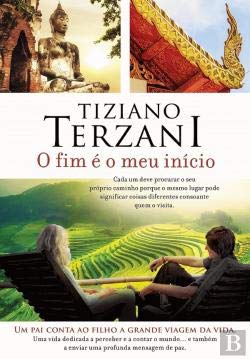 Stock image for O Fim  o Meu Incio (Portuguese Edition) for sale by WorldofBooks