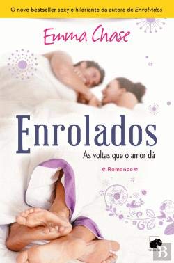 Beispielbild fr Enrolados Tangled, Vol. 2 zum Verkauf von BooksRun