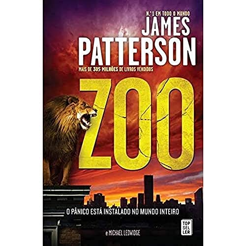 Stock image for Zoo for sale by ThriftBooks-Atlanta