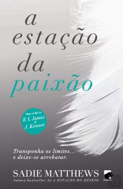 Beispielbild fr A Estao da Paixo Trilogia Seasons, Vol. 2 zum Verkauf von medimops