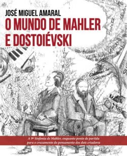 Stock image for O mundo de mahler e dostroievski for sale by AG Library