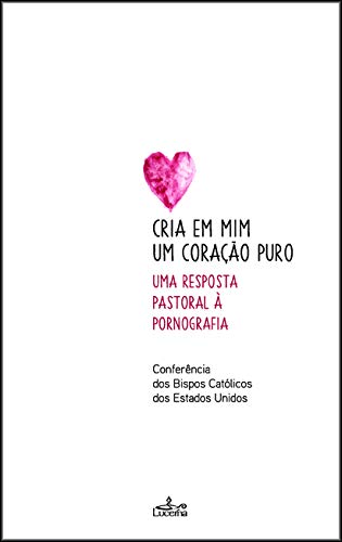 Stock image for CRIA EM MIM UM CORAO PURO for sale by AG Library