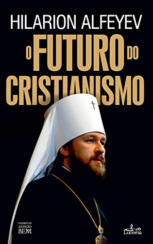 Stock image for O FUTURO NO CRISTIANISMO for sale by AG Library