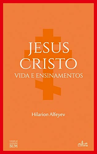 Imagen de archivo de JESUS CRISTO: VIDA E ENSINAMENTOS.(RELIGIAO) a la venta por AG Library