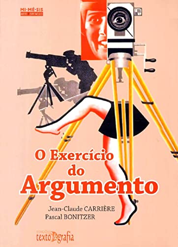 Imagen de archivo de EXERCICIO DO ARGUMENTO, O.(MI ME SIS) a la venta por AG Library