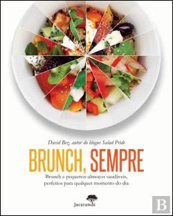 Stock image for Brunch, Sempre (Portuguese Edition) for sale by WorldofBooks