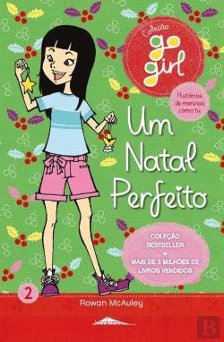 Stock image for Go Girl 2: Um Natal Perfeito for sale by Luckymatrix