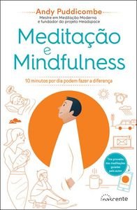 9789898831538: Meditao e Mindfulness (Portuguese Edition)