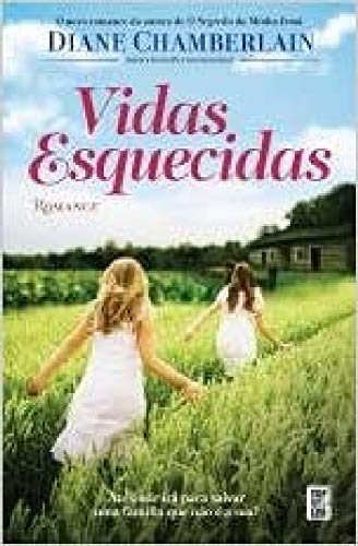 Stock image for Vidas Esquecidas (Portuguese Edition) for sale by WorldofBooks