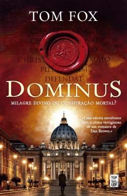 Beispielbild fr Dominus (Portuguese Edition) Tom Fox and TopSeller zum Verkauf von medimops