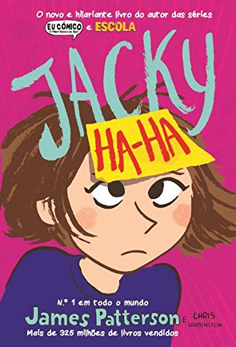 Stock image for Jacky Ha-Ha for sale by Better World Books