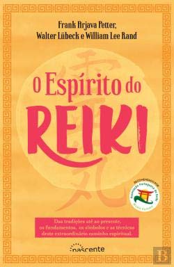 Imagen de archivo de O Espirito do Reiki a la venta por Luckymatrix