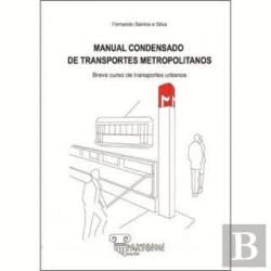 Stock image for MANUAL CONDENSADO DE TRANSPORTES METROPOLITANOS for sale by AG Library