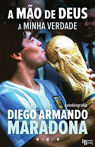 9789898849533: A Mo de Deus A Minha Verdade (Portuguese Edition)