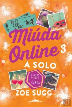 Stock image for Miuda Online 3: A Solo for sale by Luckymatrix
