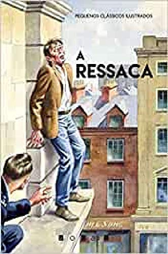 Beispielbild fr Pequenos Classicos Ilustrados: A Ressaca zum Verkauf von Luckymatrix