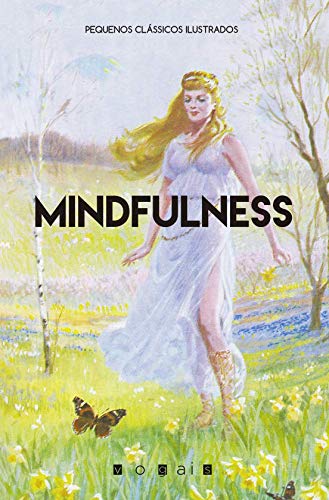 Beispielbild fr Pequenos Classicos Ilustrados: Mindfulness zum Verkauf von Luckymatrix