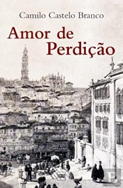 Stock image for Amor e perdio for sale by AG Library