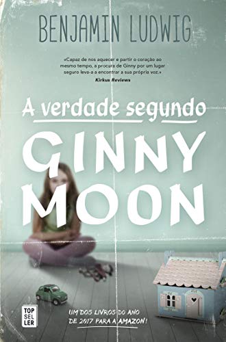 Stock image for A Verdade segundo Ginny Moon for sale by Luckymatrix